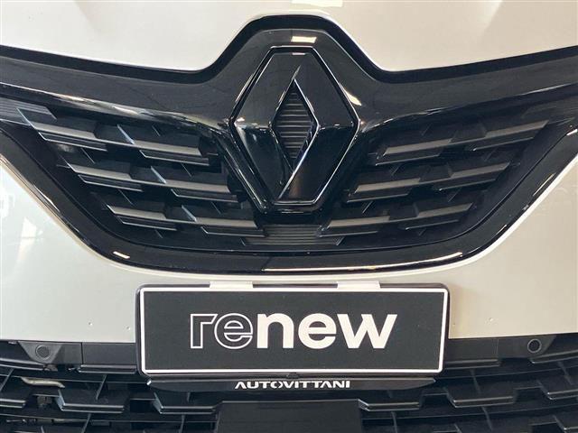 RENAULT Captur 1.6 E-TECH Plug-in Hybrid 160cv Rive Gauche