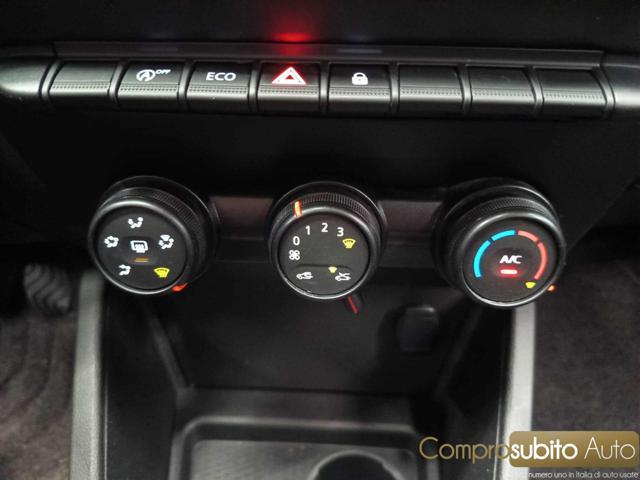 DACIA Duster 1.0 TCe GPL 4x2 Prestige