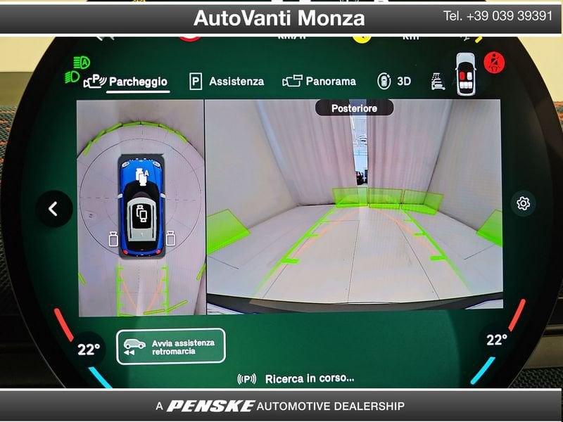 MINI Aceman Mini Aceman E Classic