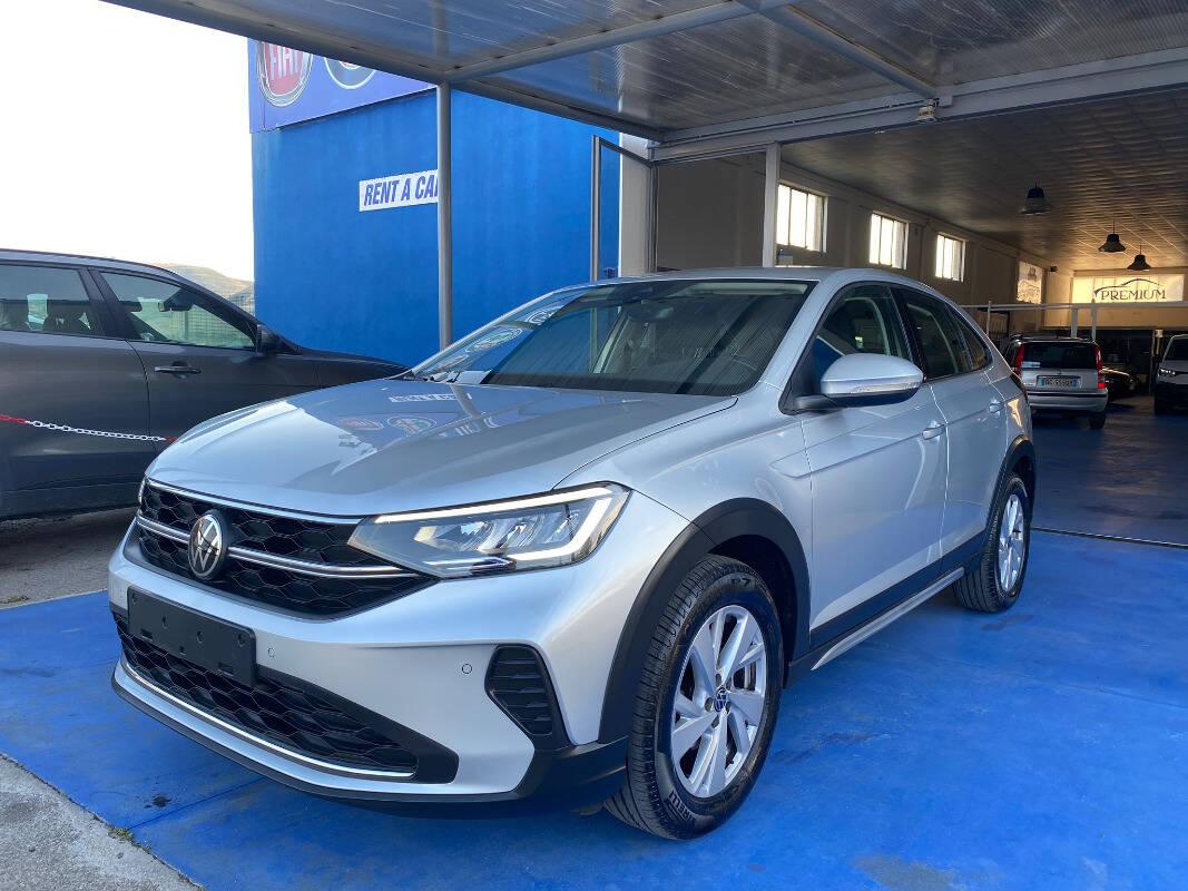 Volkswagen Taigo 1.0 tsi Life 95cv