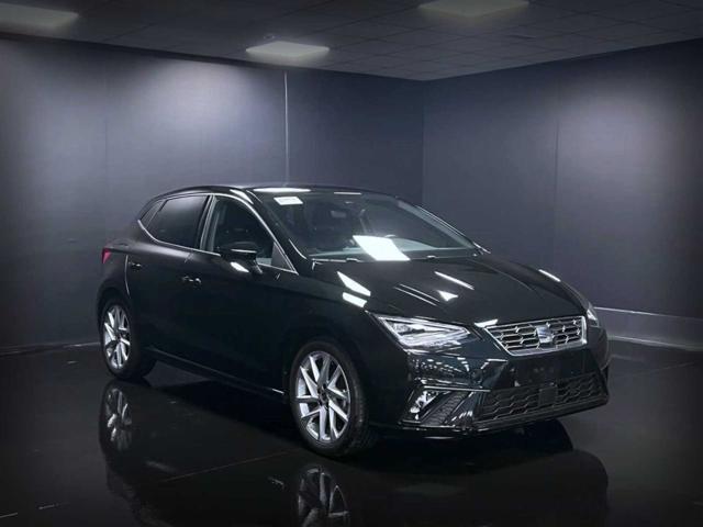 SEAT Ibiza 1.0 EcoTSI 95 CV 5 porte FR PREZZO REALE