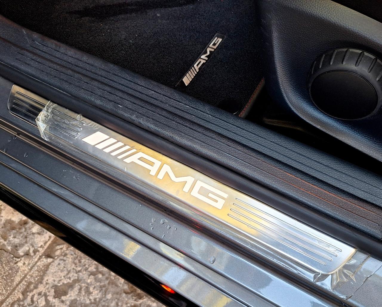 Mercedes-benz A 45 AMG A 45 AMG 4Matic Automatic