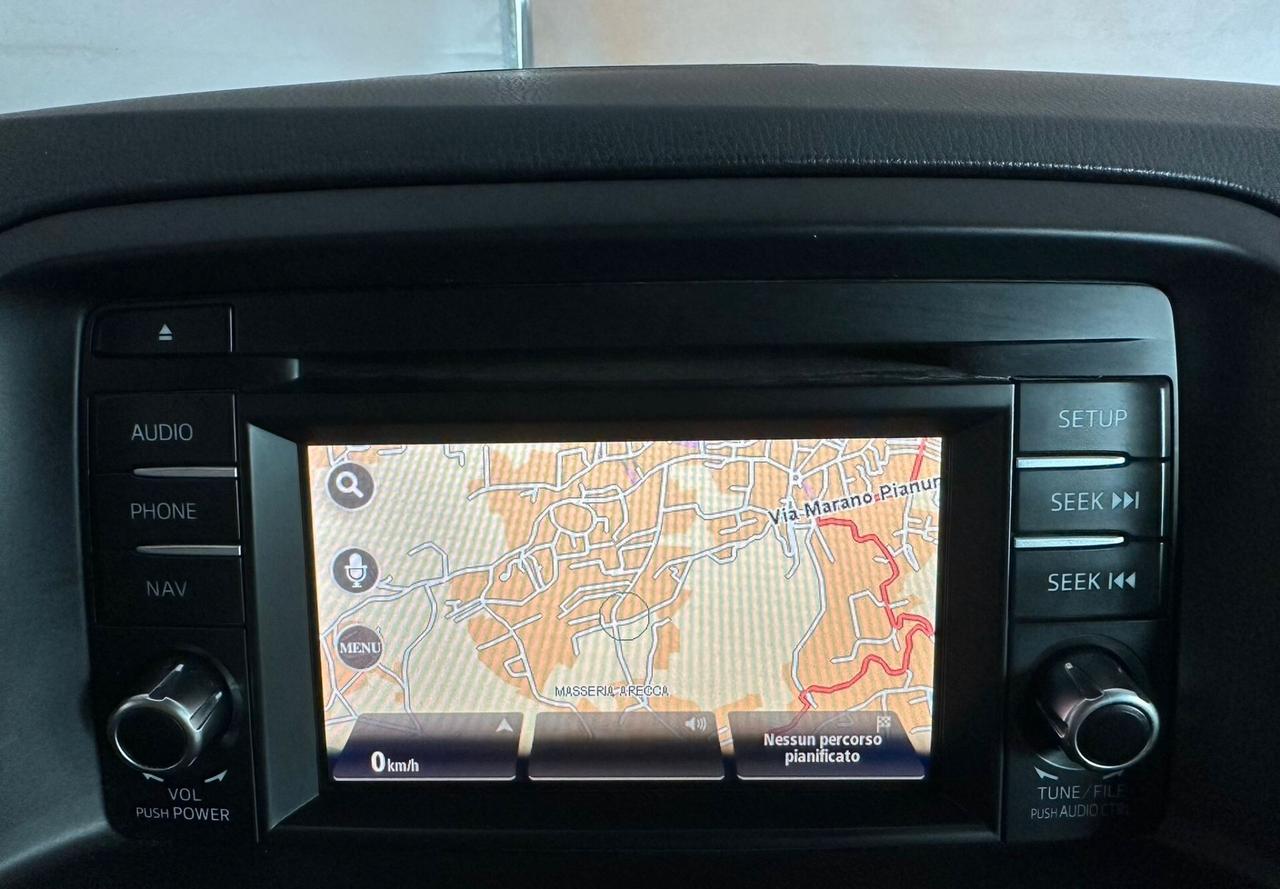 Mazda CX-5 2.2L Skyactiv-D 175CV 4WD Exceed