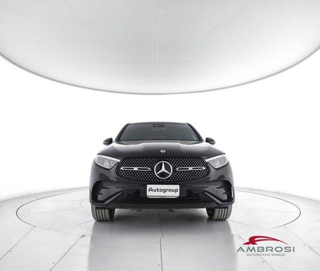MERCEDES-BENZ GLC 220 220 d AMG Line Advanced Plus 4matic auto
