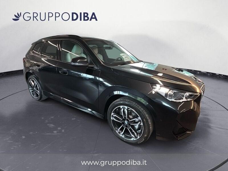 BMW X1 Serie X XDRIVE20D