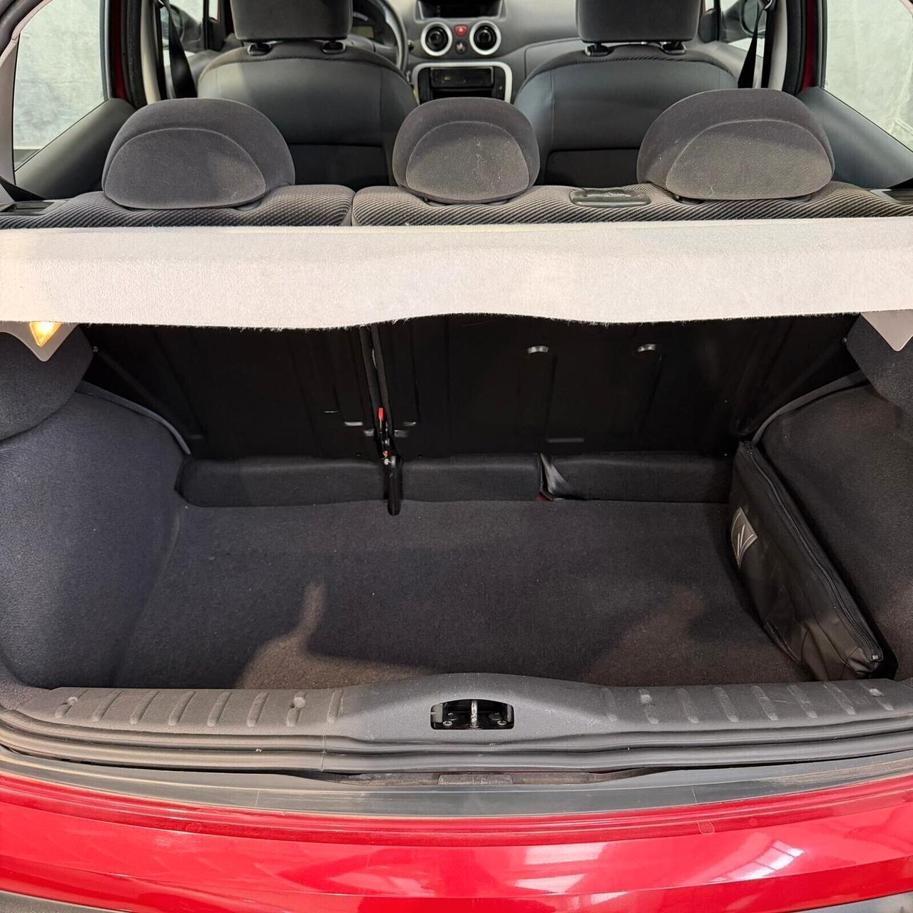 Citroen C3 1.1 Elegance PARI AL NUOVO!!!