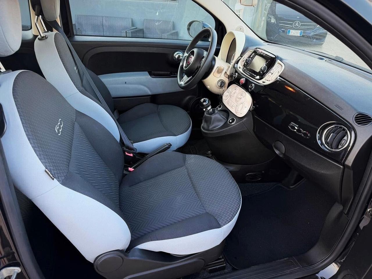 Fiat 500 Dolcevita Del 2020 12 mesi di garanzia