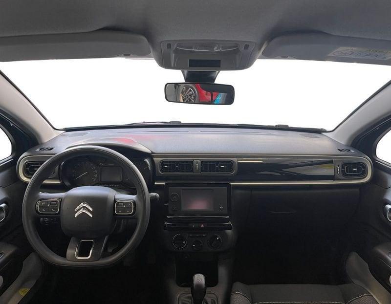 Citroën C3 C3 PureTech 83 S&S Shine - NEOPATENTATI