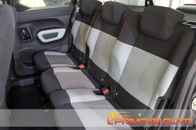 CITROEN Berlingo PureTech 110 Stop&Start Combi M Live