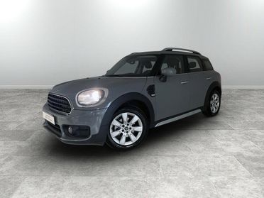 Mini One D Countryman 1.5 TwinPower Turbo One D Business Steptronic