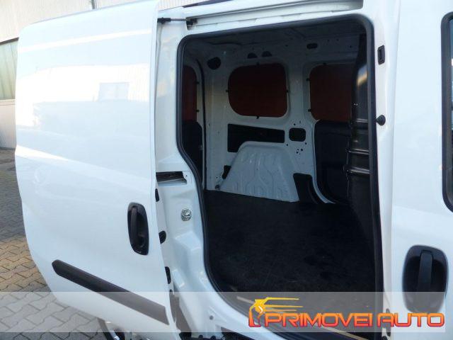 FIAT Doblo Doblò 1.3 MJT PC-TN Cargo 3 Posti