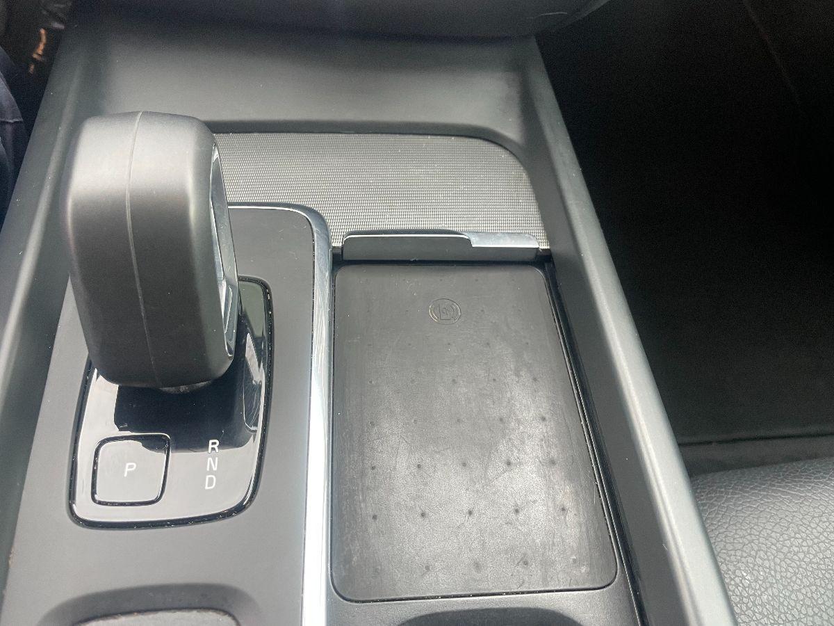 VOLVO - V60 - B3 aut. Essential