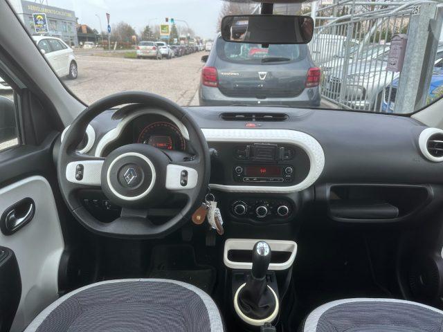 RENAULT Twingo 1.0 SCe 69CV Zen