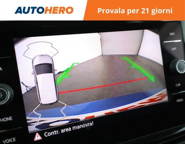 VOLKSWAGEN Touran 1.5 TSI ACT DSG Executive BlueMotion Technology