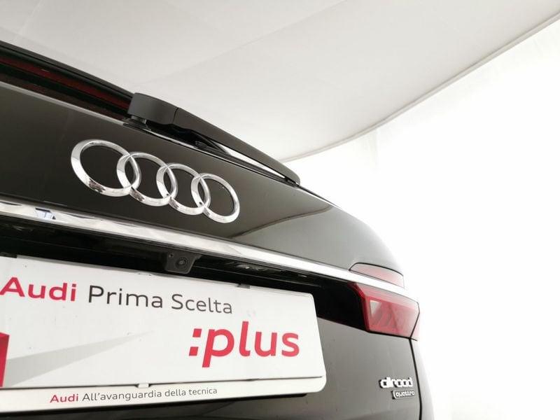 Audi A6 Allroad Quattro A6 Allroad 40 2.0 tdi mhev 12V quattro 204cv s-tronic
