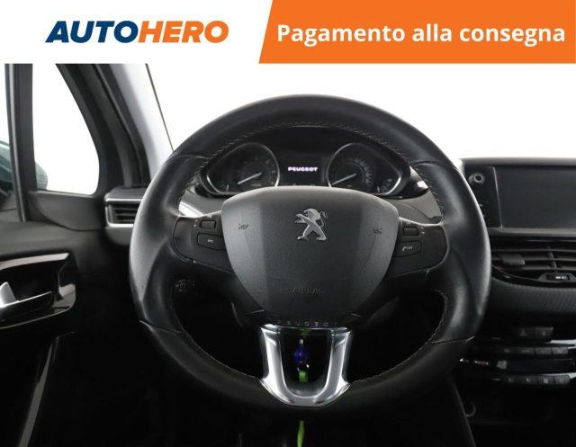 PEUGEOT 208 1° serie BlueHDi 75 5 porte Allure