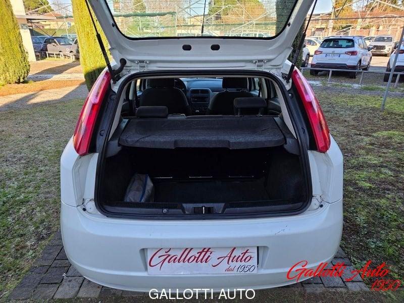 FIAT Grande Punto 1.2 5 porte