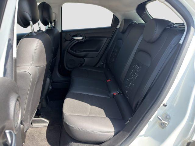 FIAT 500X 500X 1.3 MultiJet 95 CV Connect