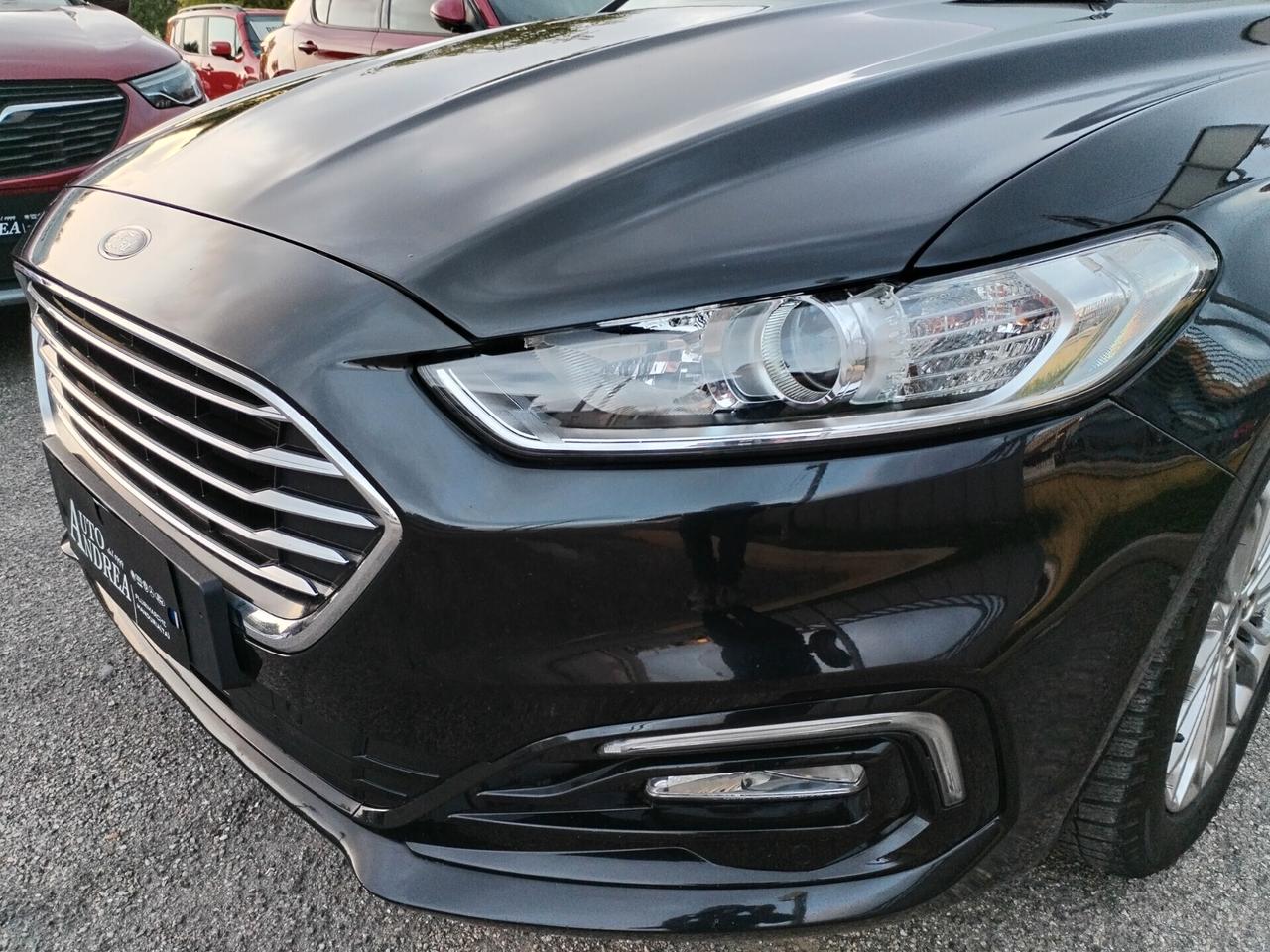 Ford Mondeo 2.0 EcoBlue ******VENDUTA******