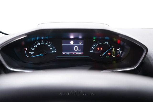 PEUGEOT 208 motore elettrico 136cv 5 porte Active Pack