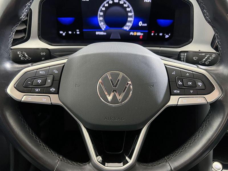 Volkswagen T-Roc T-Roc 2.0 tdi Life 115cv