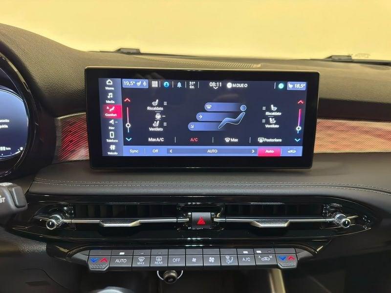 Alfa Romeo Tonale 1.3 280cv Plug in AT6 Speciale Q4 Tetto Apribile