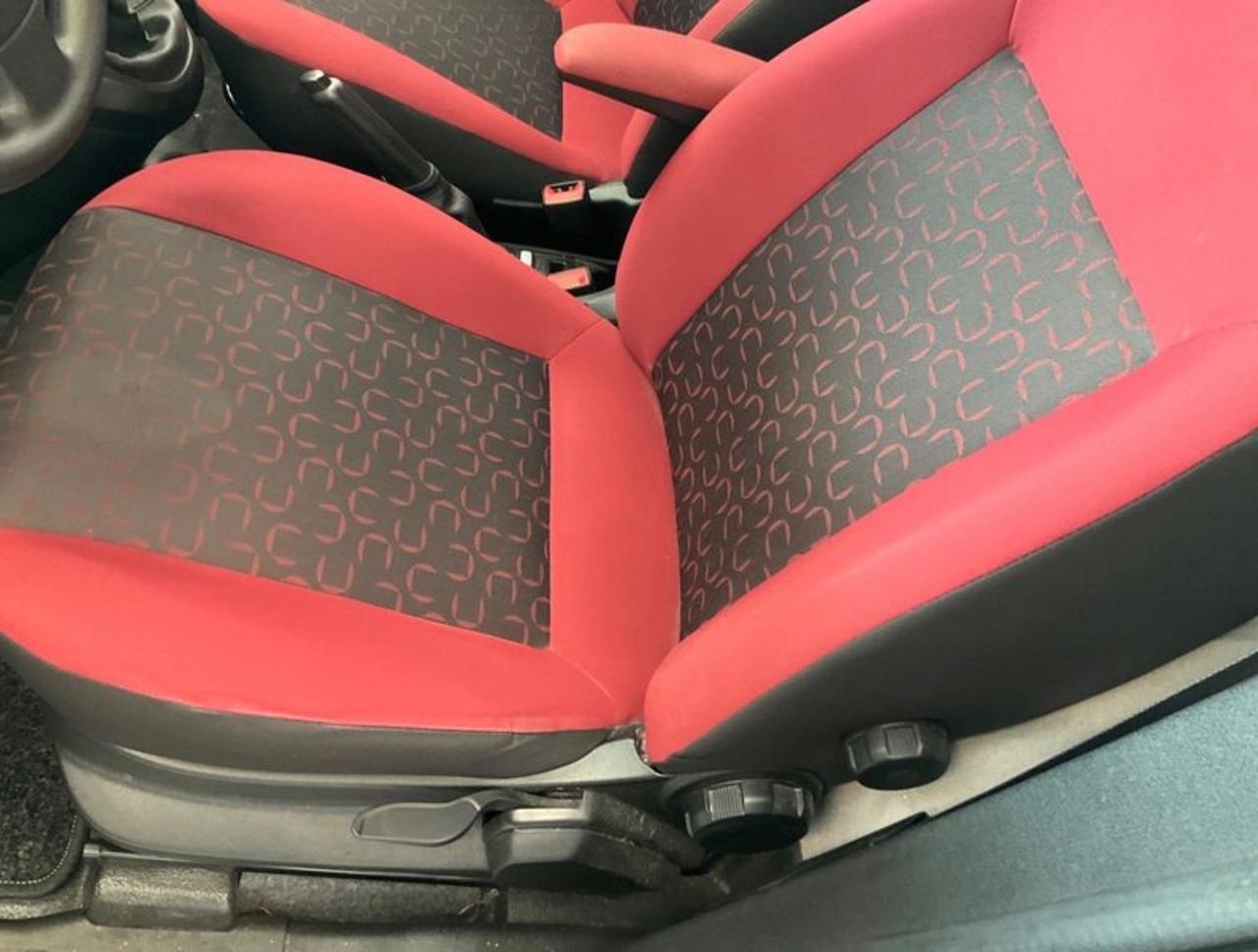 Fiat Doblo 1.6 MJT 105 Lungo 87000 km Cargo Maxi