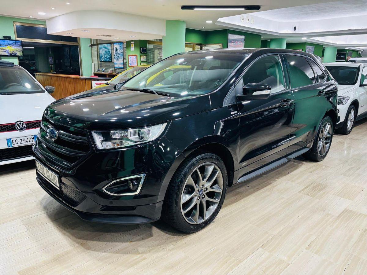 Ford Edge 2.0 TDCI 210cv AWD S&S Pow. ST Line