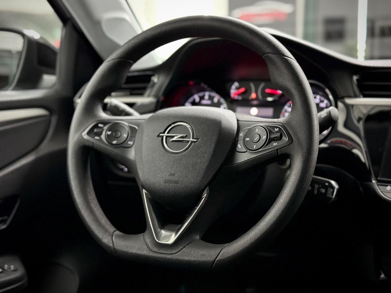 Opel Corsa 1.2 Edition