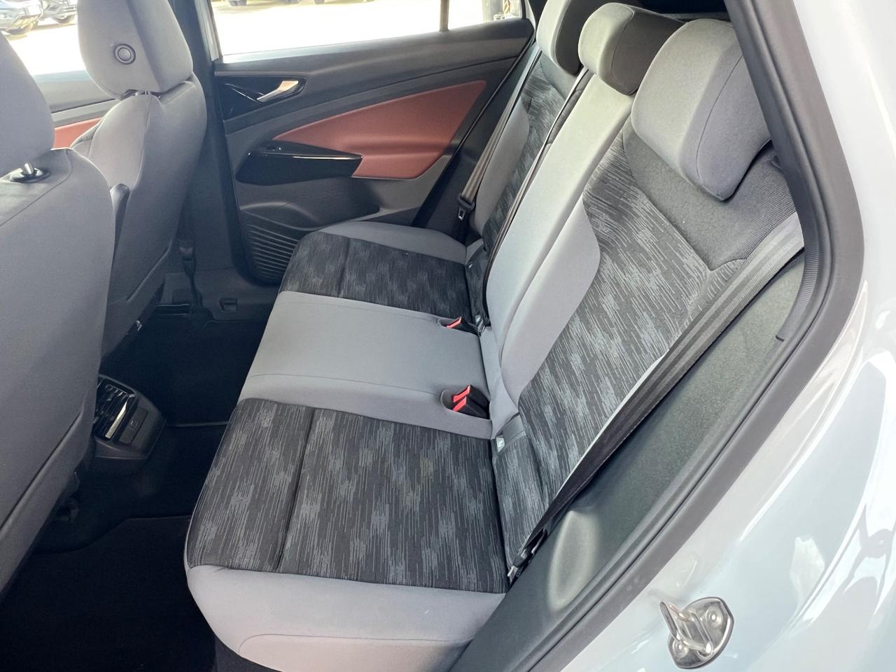 Volkswagen ID.5 Pro Performance