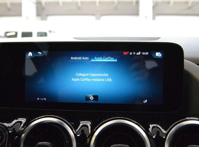 MERCEDES-BENZ GLA 180 d Automatic Executive Service M.B. **