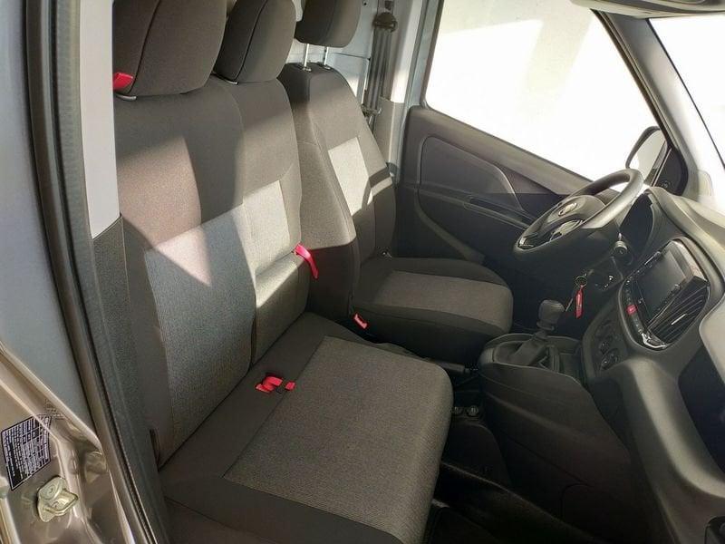 FIAT Doblò 1.6 MJT 105CV S&S PC-TN Cargo Lounge KM0