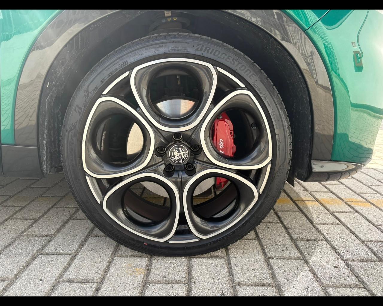 ALFA ROMEO Tonale - Tonale 1.5 160 CV MHEV TCT7 Edizione Speciale