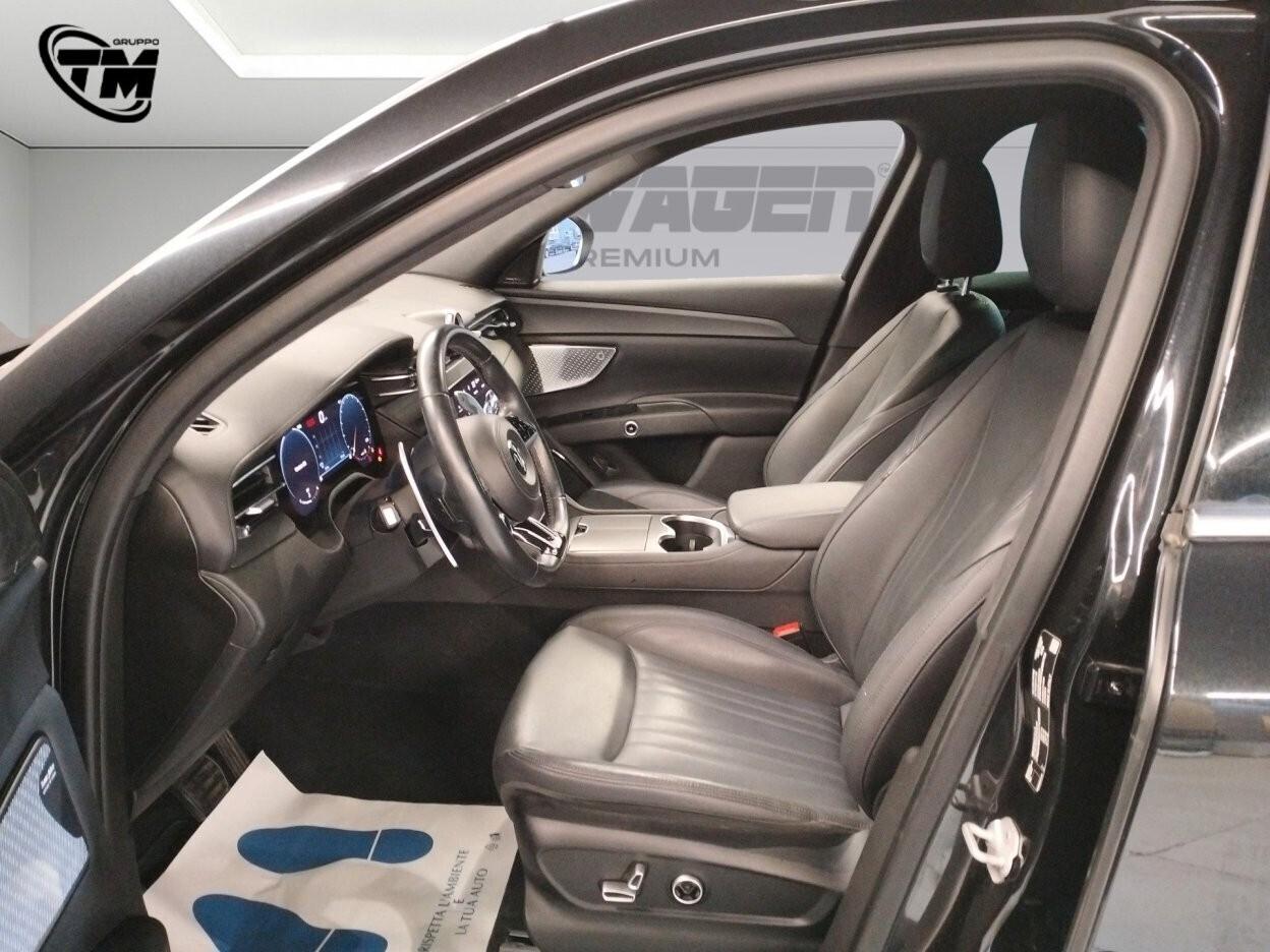 Maserati Grecale 2.0 mhev GT 300cv auto