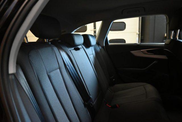 AUDI A4 AVANT 35 TFSI S-TRONIC NAVI SED.RIS.PDC LED FULL!!