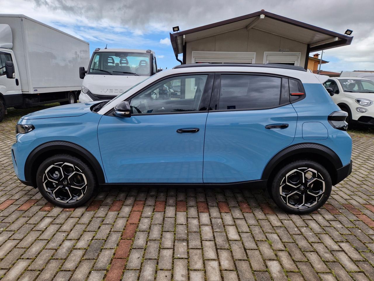 Citroen C3 PureTech 100 S&S Max