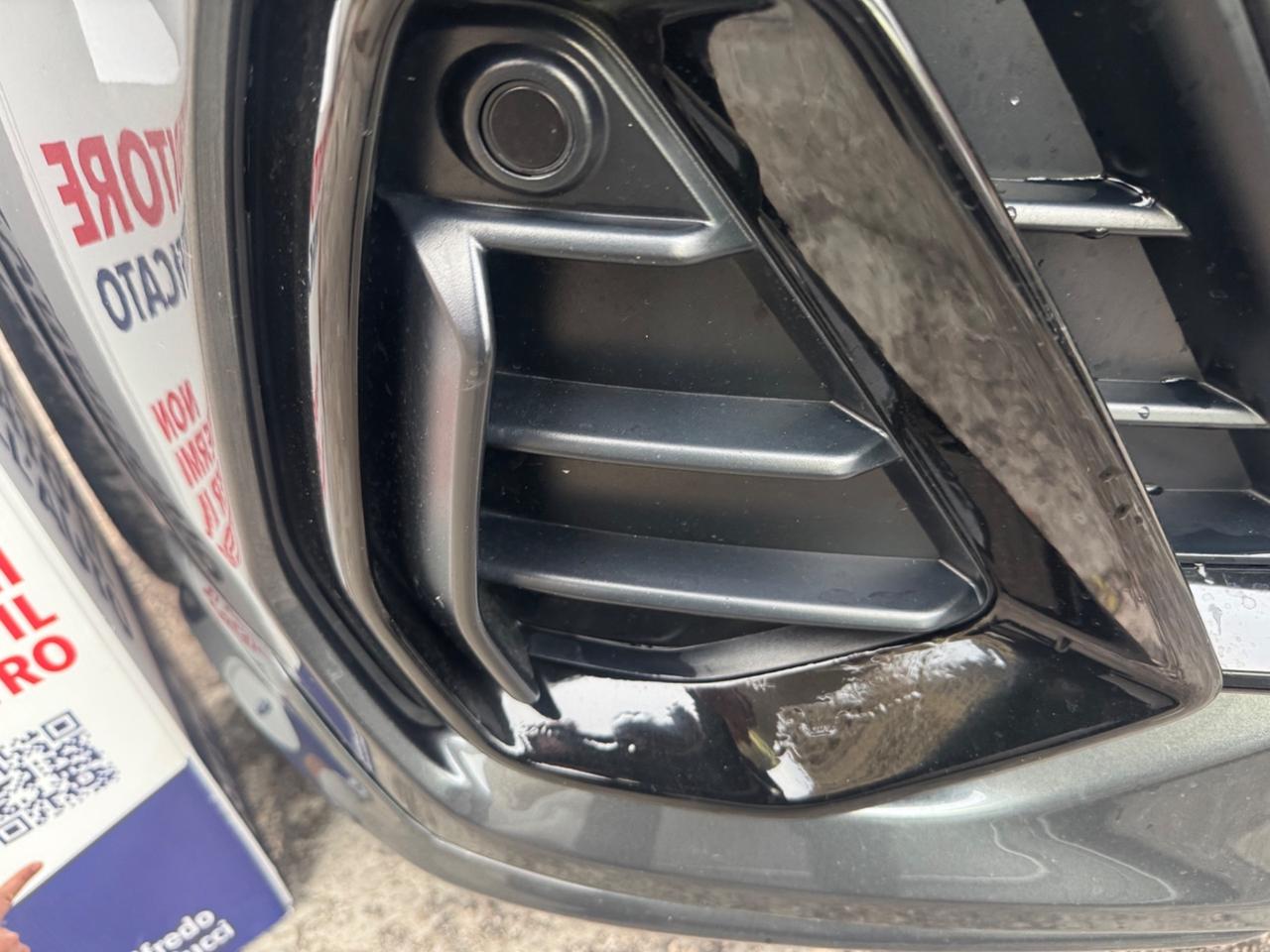 Audi Q3 35 TFSI S line edition