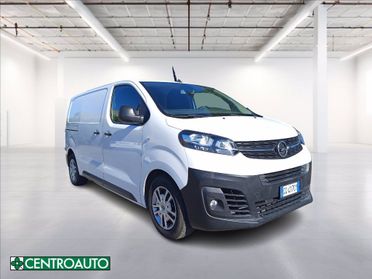 OPEL Vivaro L2H1 1.5d 120cv Essentia S&S mt6 del 2021