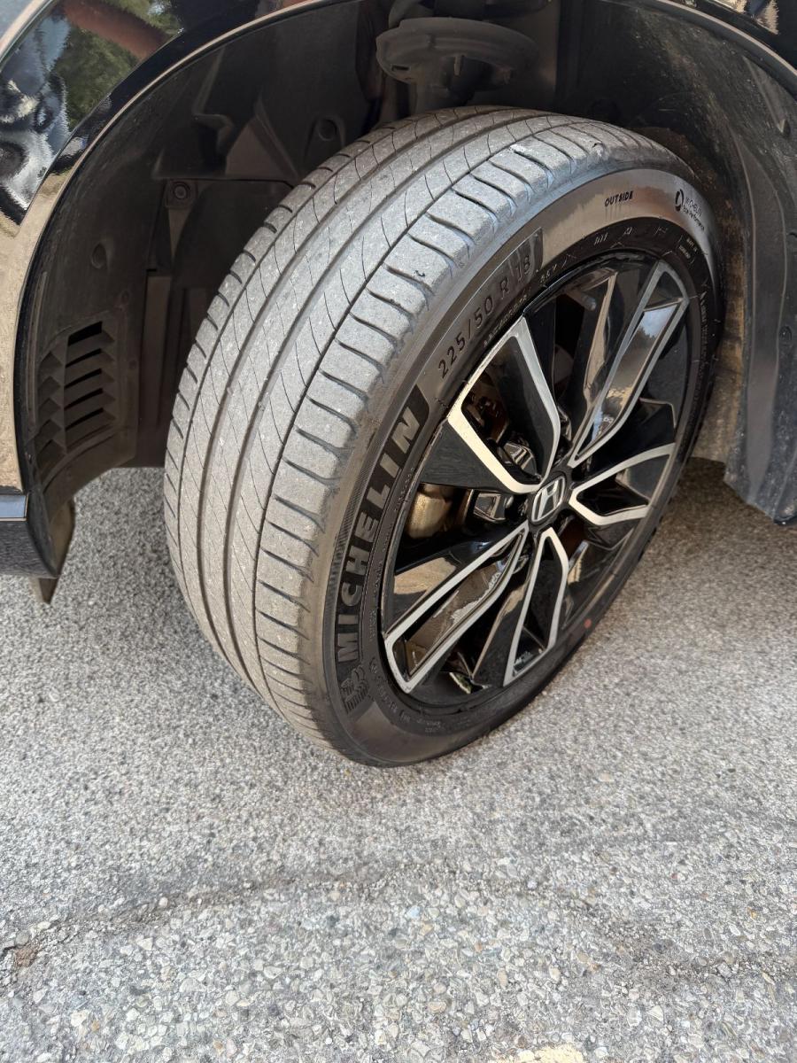 HONDA - HR-V - 1.5 Hev ECVT Advance GARANZIA HONDA
