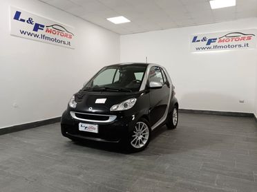 Smart ForTwo 1.0 benzina