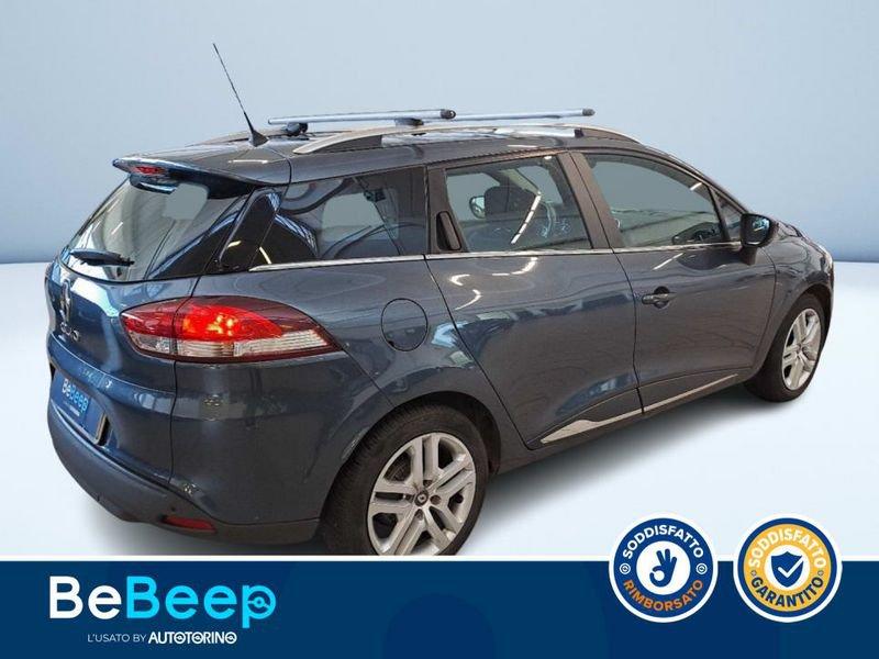 Renault Clio SPORTER 1.5 DCI ENERGY ZEN 90CV