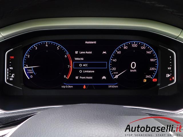 VOLKSWAGEN T-Roc CABRIOLET 1.5 TSI ACT STYLE, UNICO PROPRIETARIO