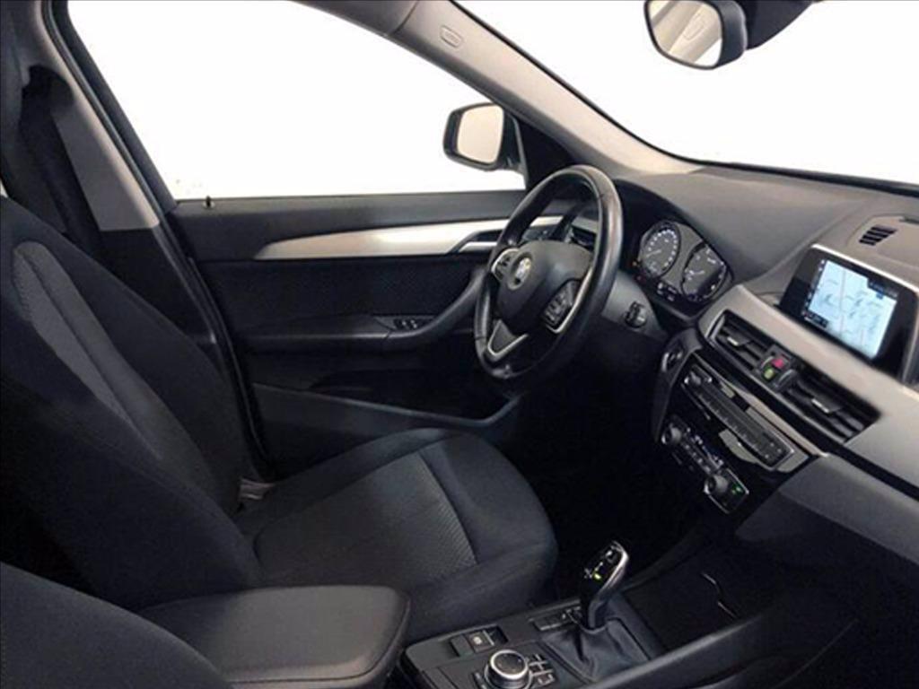 BMW X1 sdrive18d Business auto my18 del 2018