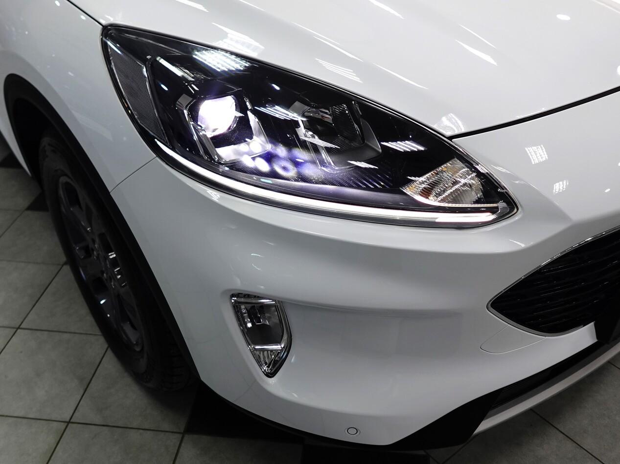 Ford Kuga 1.5 EcoBlue 120 CV CONNECT