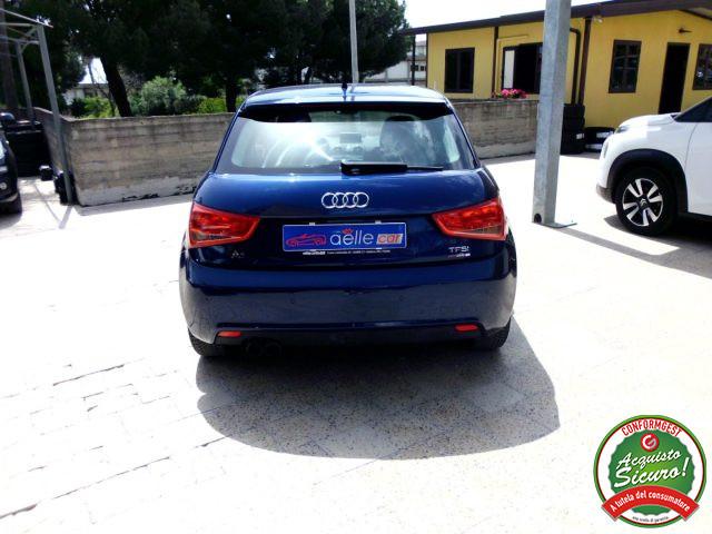 AUDI A1 1.2 TFSI Ambition