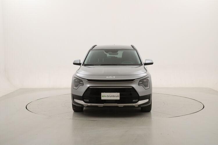 Kia Niro Hybrid Evolution DCT BR202141 1.6 Full Hybrid 141CV