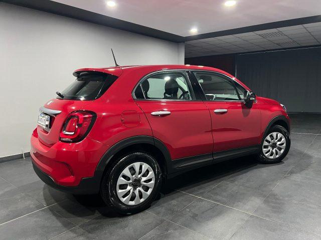 FIAT 500X 1.0 T3 120 CV Cult KM 36.000