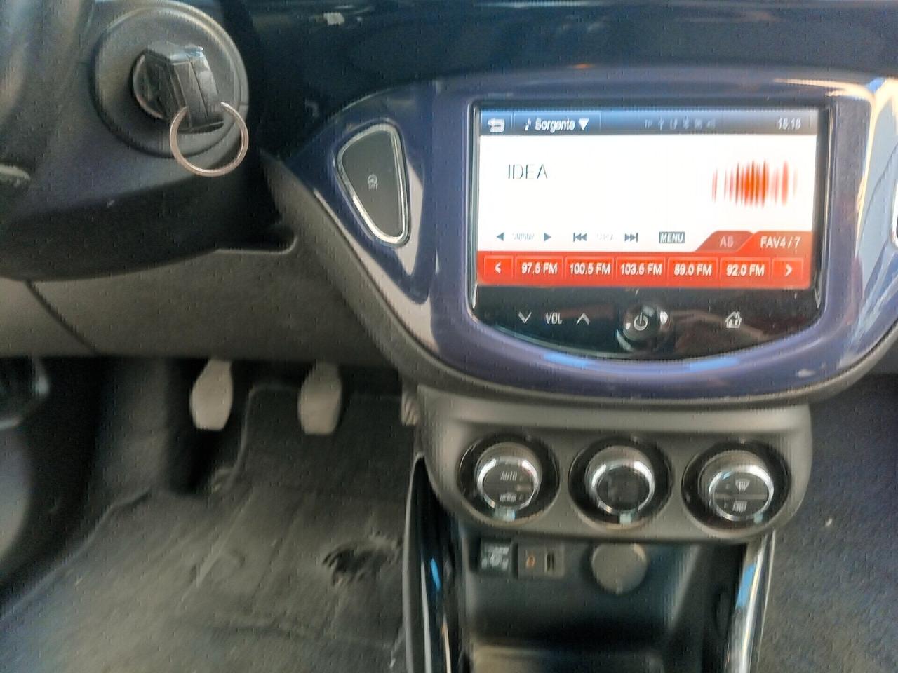 Opel Adam 1.2 70 CV #GPL#