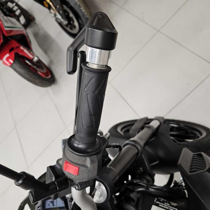 Yamaha MT-125 ABS - 2017