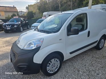 Fiat Fiorino 1.3 MJT 80cv 2018 garanzia